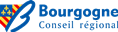 Logo du conseil régional de Bourgogne